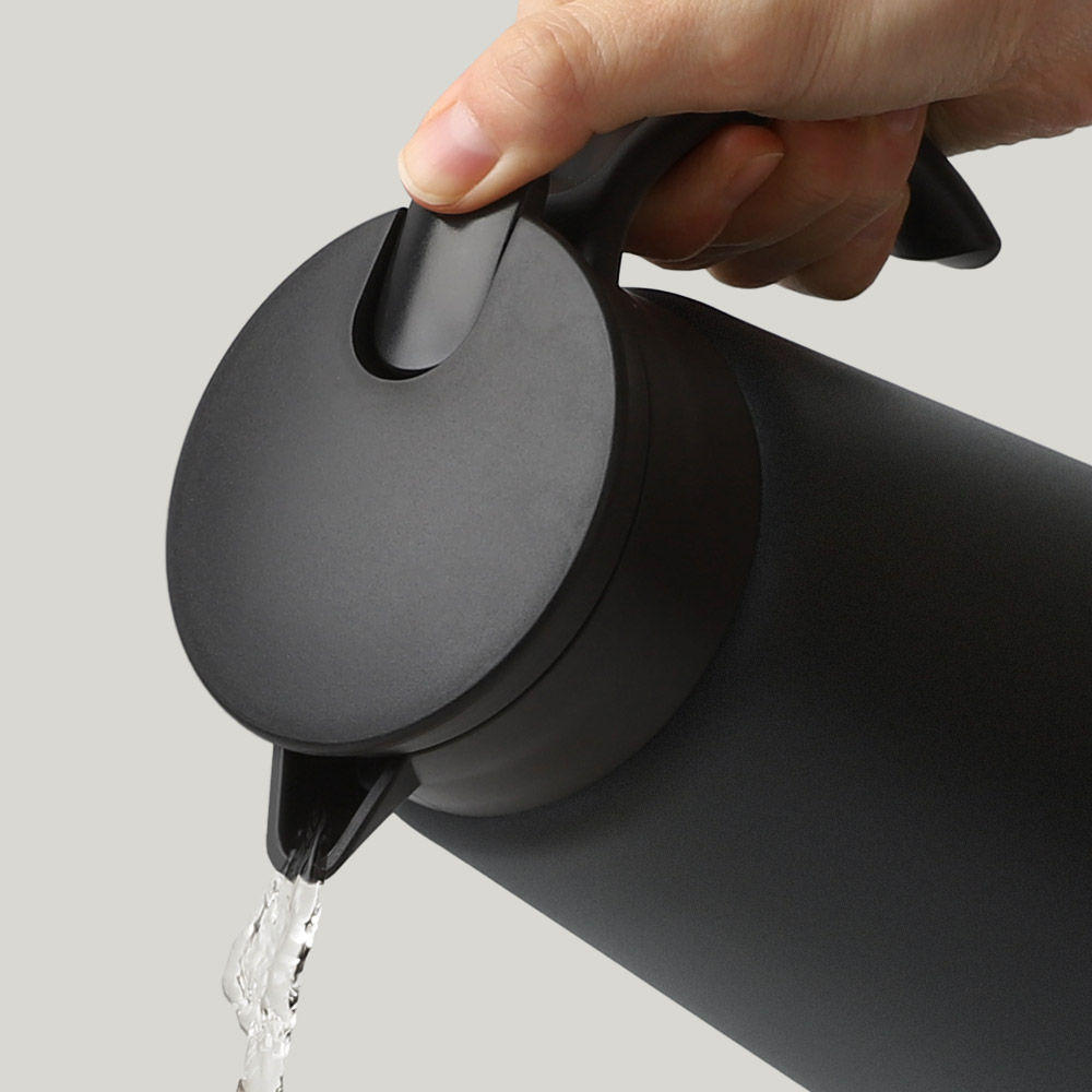 보온보냉 스테인리스 304 테이블 팟 600ml 이미지 6