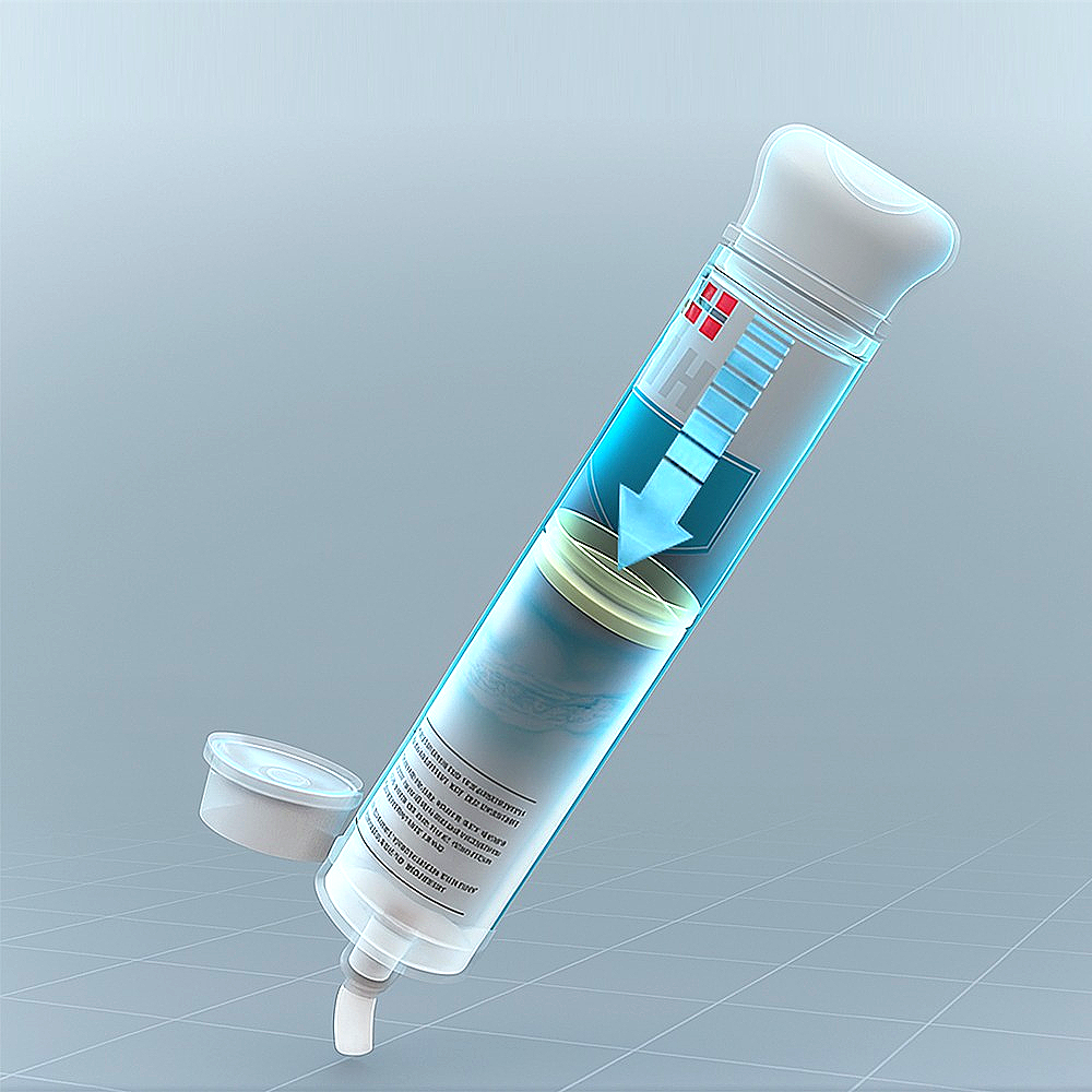 투스홀 펌핑 치아 미백 치약 누렁니 잇몸 화이트닝 임산부 입냄새 무 불소 80g, 1개 - 상세 이미지 2