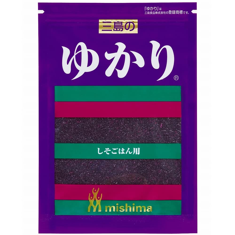 미시마 유카리 붉은콩 후리카케 500g - 상품 이미지