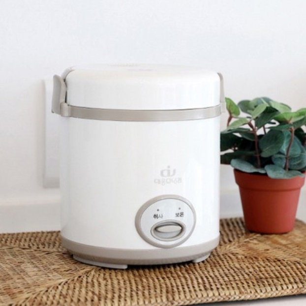 자취 밥솥 자취생 밥솥 1인용 밥솥 소형 밥통