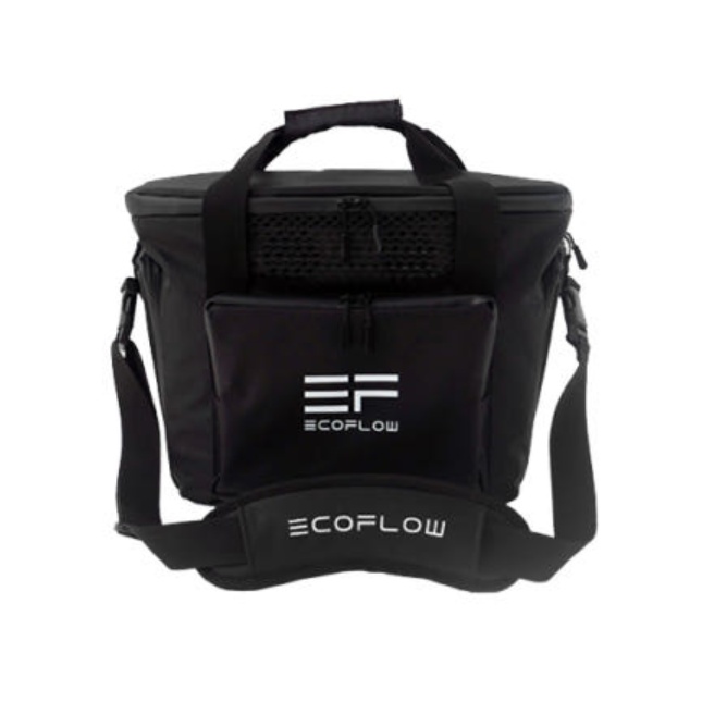 캠핑용 파워뱅크 에코플로우 델타 2 1024Wh 휴대용 캠핑배터리