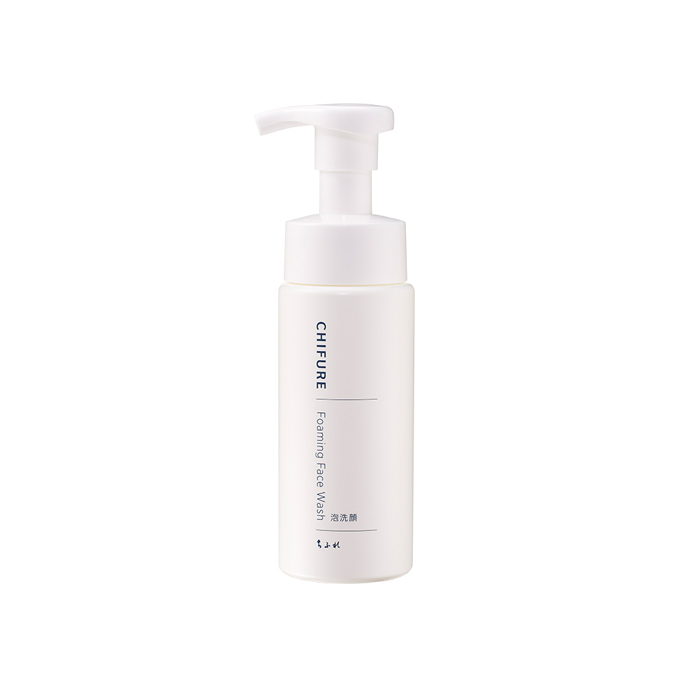 치후레 포밍 페이스 워시 180ml, 1개 - 상세 이미지 5