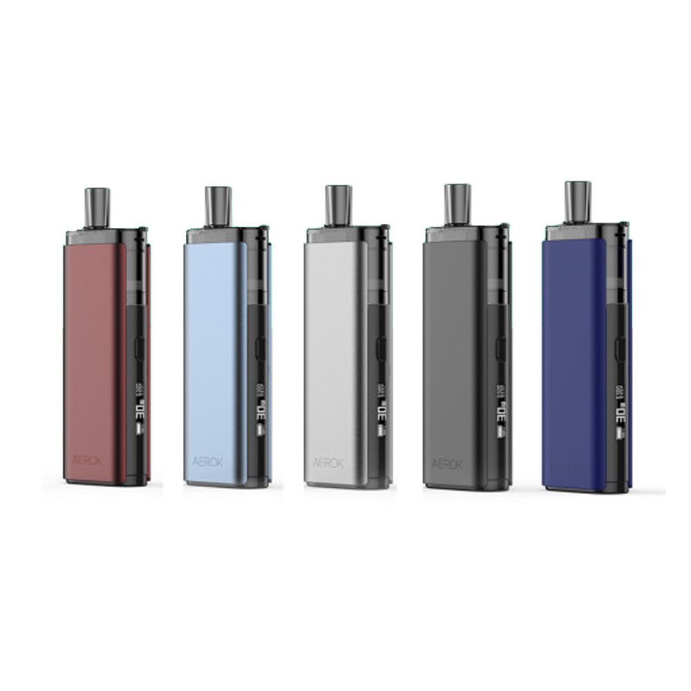 워토포 애록 입호흡 액상형 전자담배 기기 전담 기계 CSV