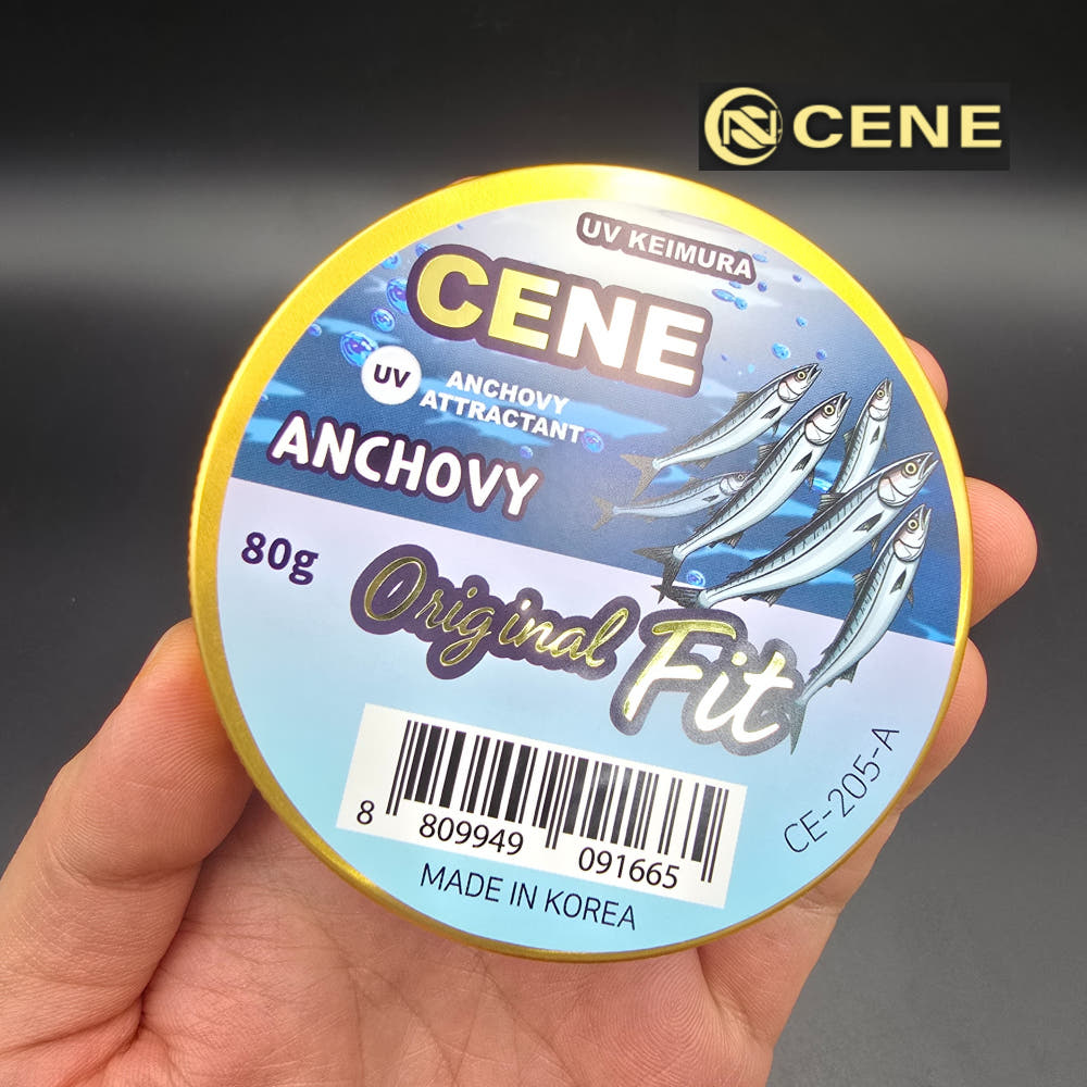 카포스 세네 집어제 UV케이무라 유인제 에기 쎄네 심해갑오징어 문어 한치 엔쵸비 멸치
