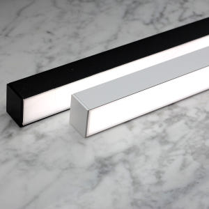 LED 라인조명  플럭스 슬림라인 라인등 시스템 돌출 직부형 500mm ... 솔직 후기 | 실제 배치 사진 포함 - 상품 이미지 2