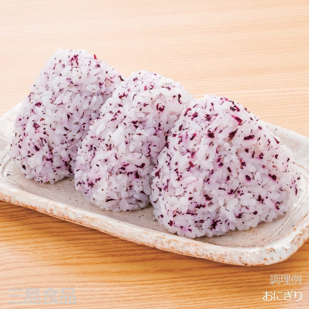 미시마 유카리 붉은콩 후리카케 500g - 상세 이미지 4