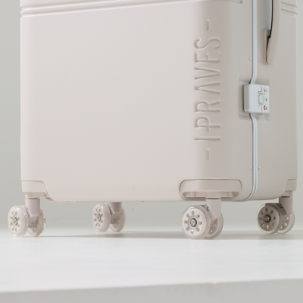 아이프라브 여행용 기내반입 캐리어 PC 튼튼한 케리어 49cm(20인치)