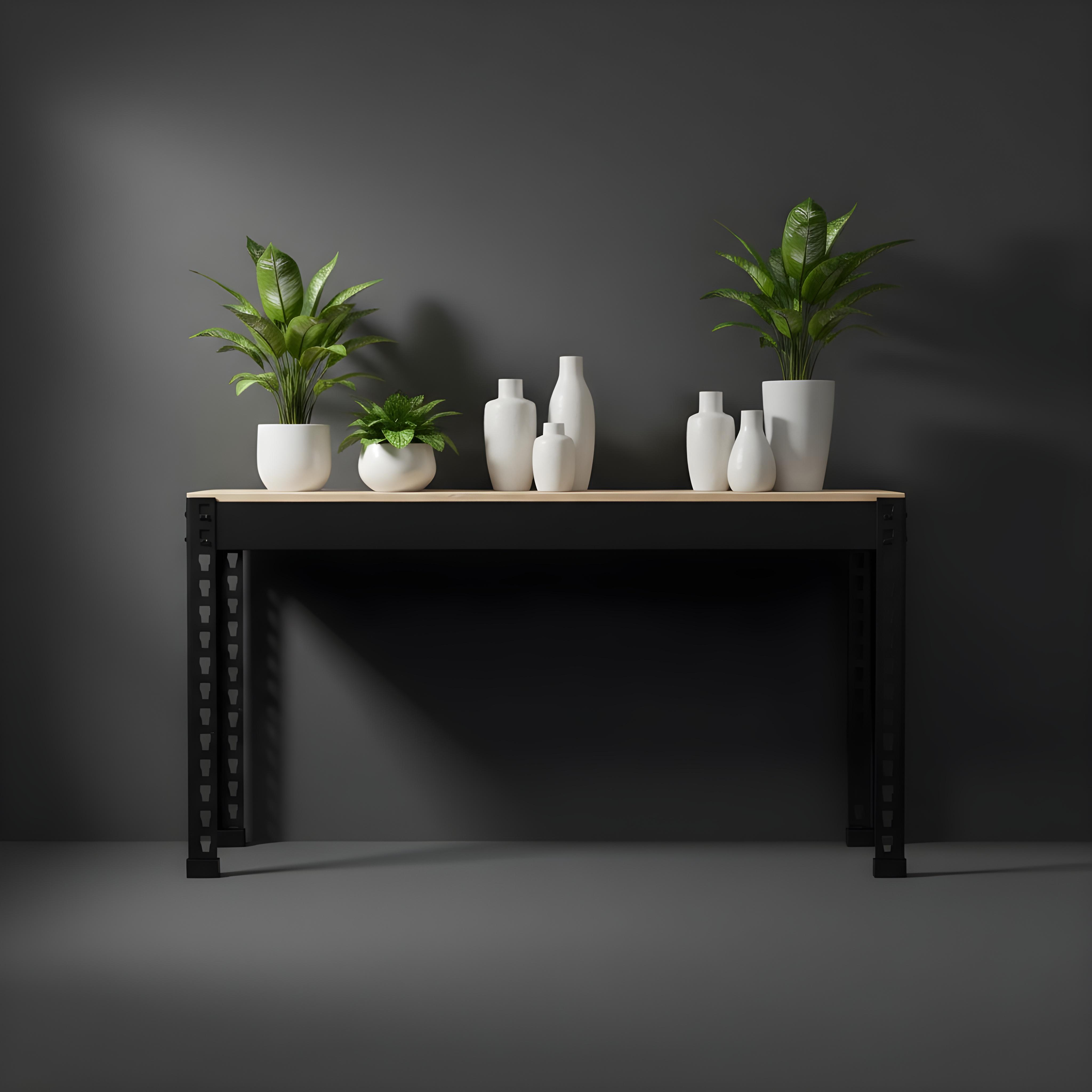 스피드랙 1단 철제선반 조립식 앵글 창고 베란다 무볼트 렉 300300600