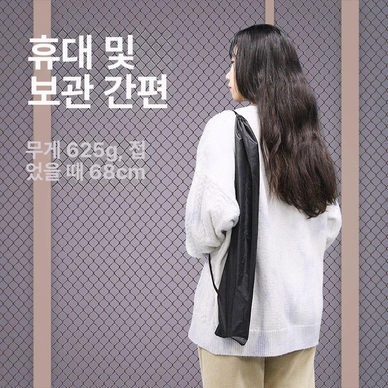 핸드폰거치대 휴대폰거치대 카메라 거치대 삼각대 회전용 촬영 요리 영상 레일 요리영상 방송용 스마트폰 듀얼 포지션 필 라이트 26CM 있는 - 상세 이미지 5