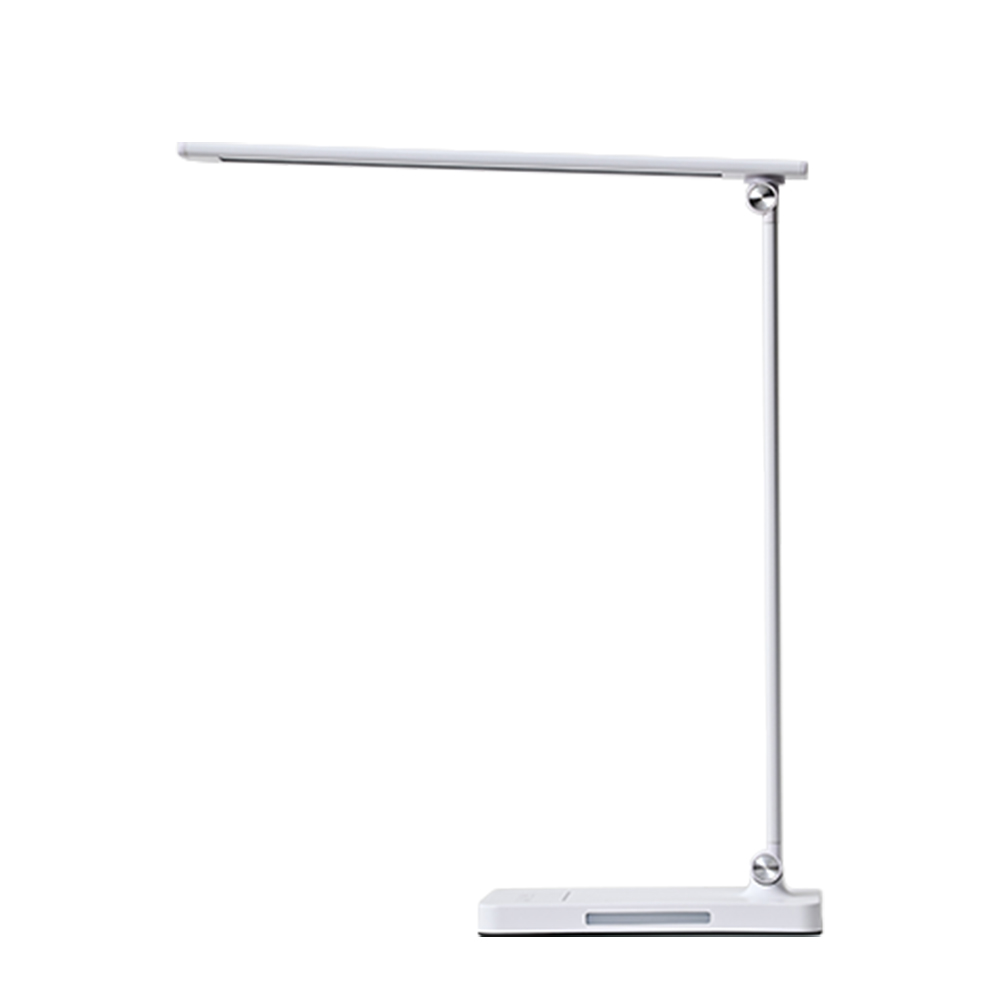 지노바 루미 무선 LED 독서등 시력보호 눈부심방지 책상 침대 휴대용 스탠드 조명