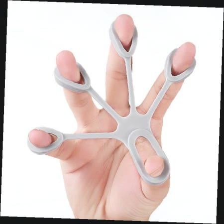 손가락 악력기 운동 기구 소근육 스트레칭 손 운동 도구