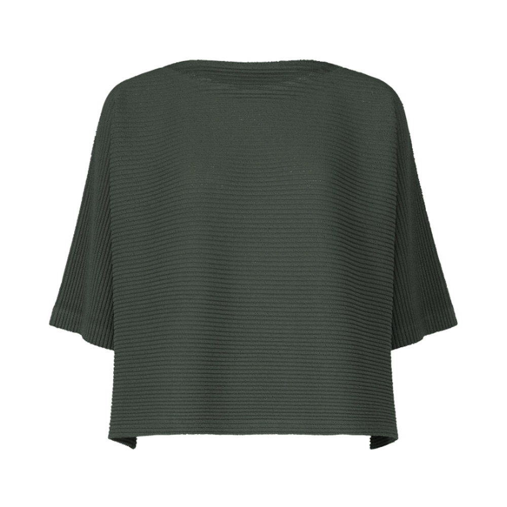 이세이미야케 미 반팔 FUWA FUWA MESH PLEATS MI53JK651 - 상세 이미지 2