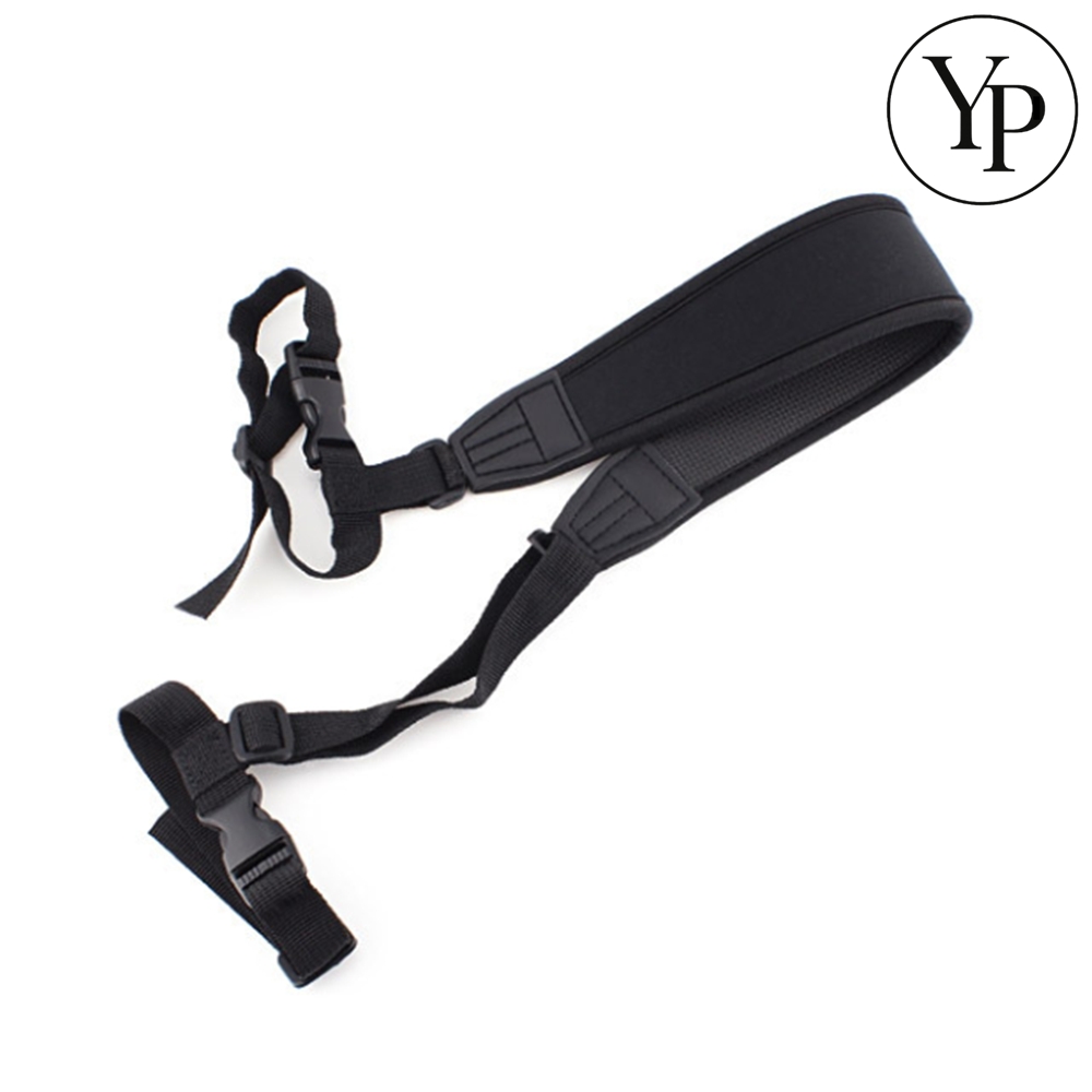 삼각대 스트랩 트라이포드 조명 카메라 방송용 파우치 어깨끈