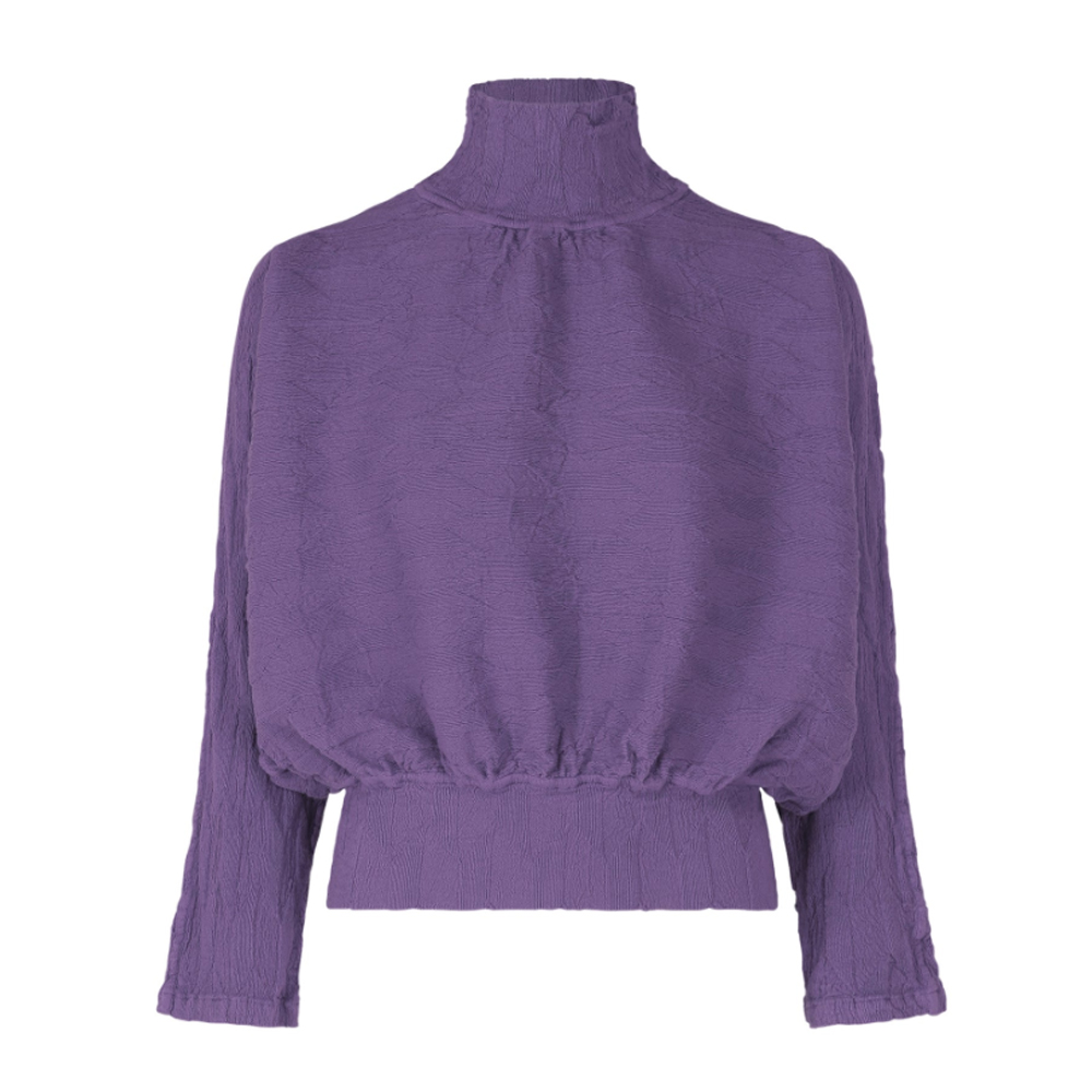 이세이미야케 미 니트 KNIT LIKE CLOTH MI54FJ642 - 상세 이미지 3