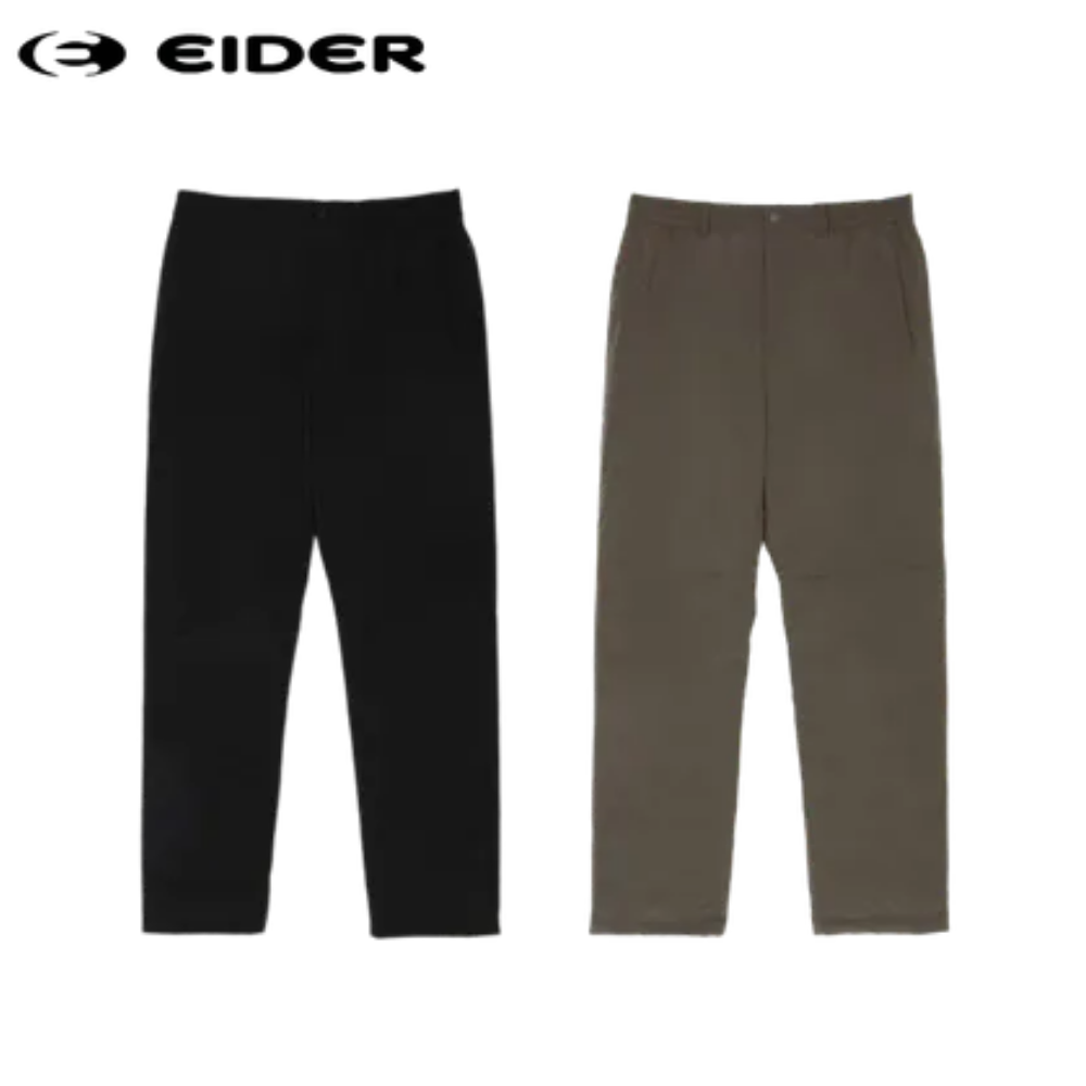 아이더 남성 겨울 기능성 다운 팬츠 마운트 365 MW24364 - 상품 이미지