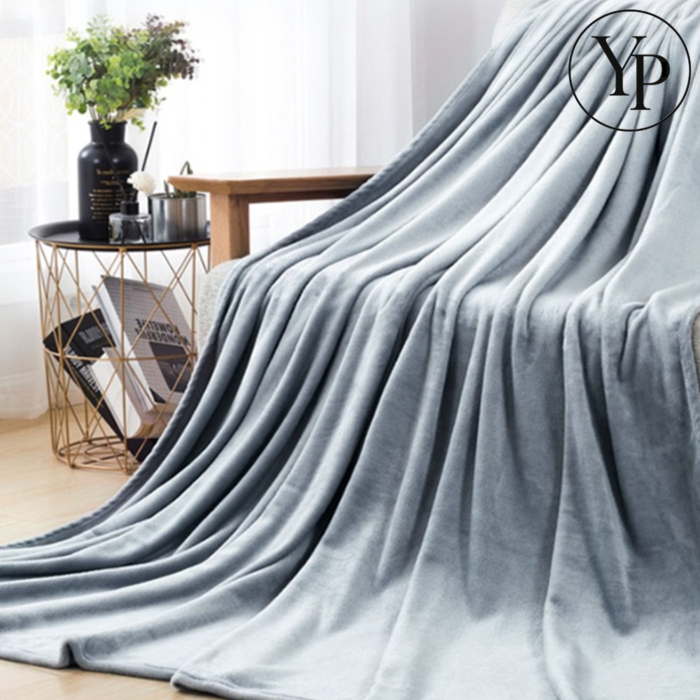 극세사 이불 담요 휴대용 캠핑 낚시 겨울 자동차 무릎 가벼운 블랭킷 덮개