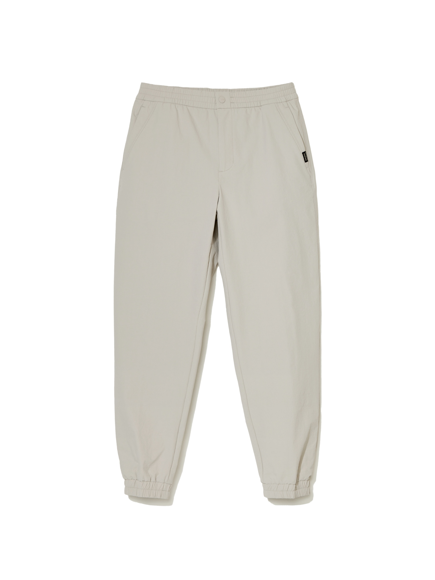 아이더 여성 간절기 등산 조거 팬츠 코듀라 WU23351 - 상세 이미지 5