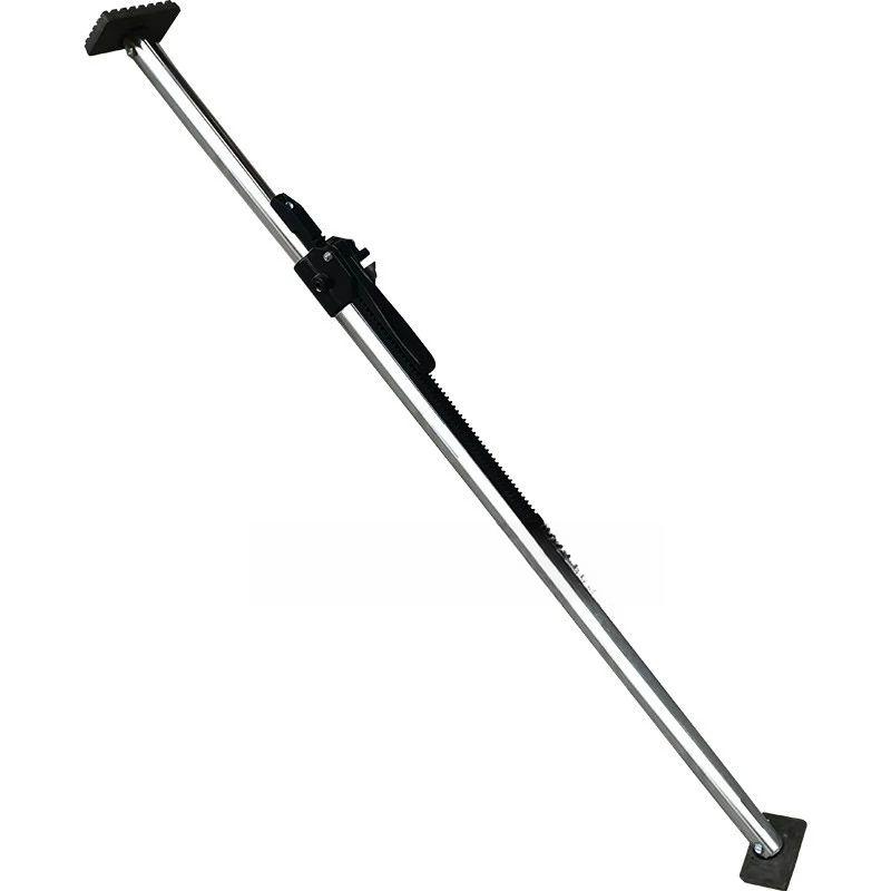 트럭 화물 고정 강력한 지지대 적재함 자동바 스트랩 고무바 픽업 깔깔이바 강제 1300-1680mm - 상품 이미지