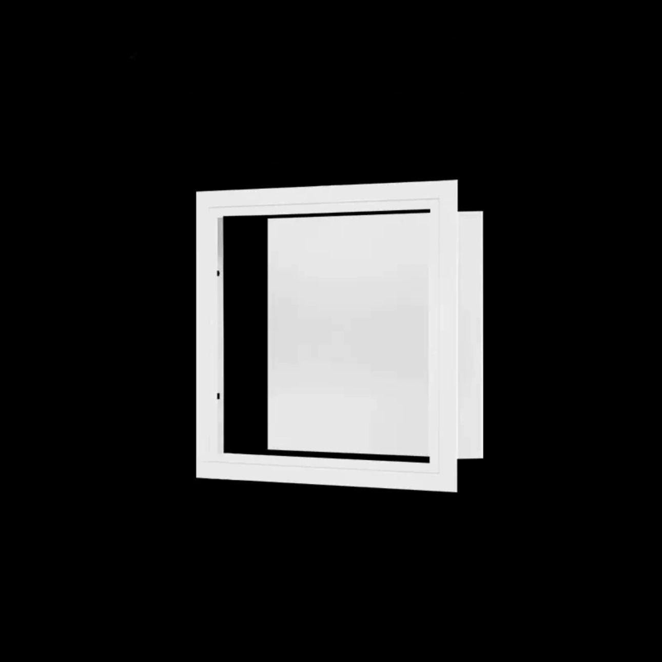 옥상 천장 지붕 천창 캐노피 테라스 옥탑방 주택 창문 다락방 덮개 개폐형 점검구 450x450 - 상품 이미지