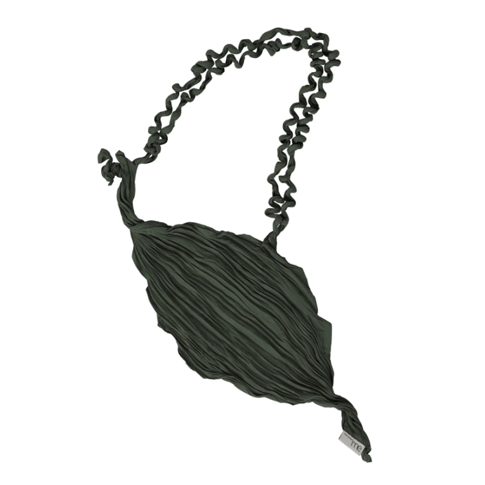 이세이미야케 미 숄더백 WHIPPED PLEATS BAG MI53AG691 - 상세 이미지 2