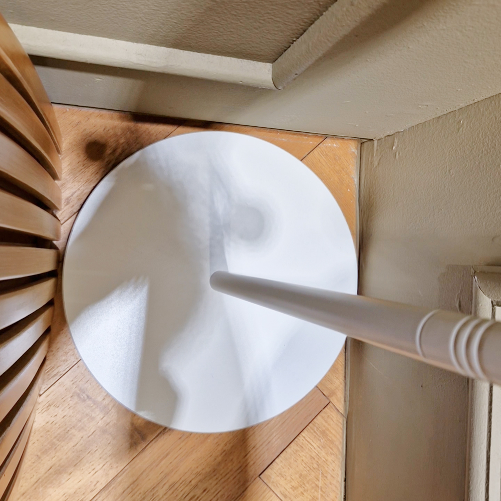 일상드로우 스탠드 옷걸이 행거 틈새 미니 행거 스탠딩 옷걸이 거치대