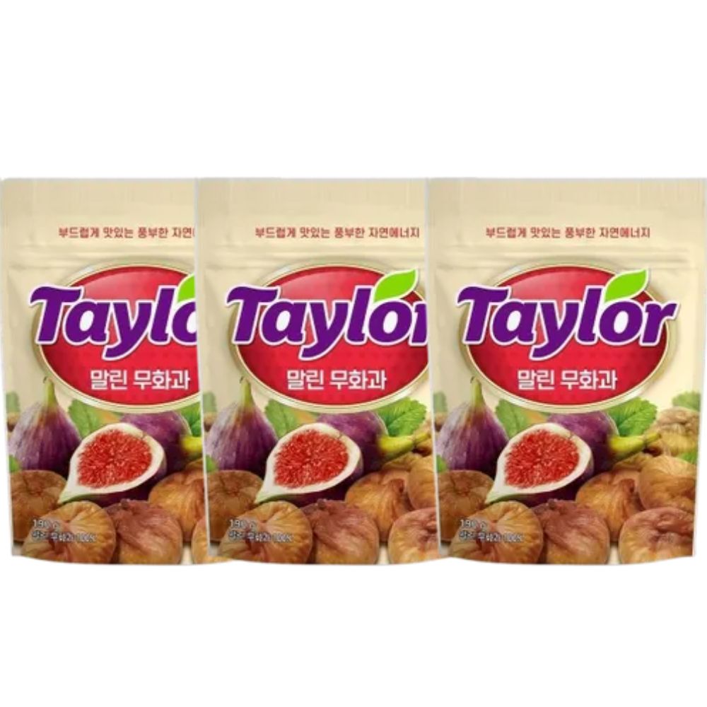 말린 무화과 칼로리 건무화과 효능 건조 반건조 테일러 무화과 말랭이 과일 - 상세 이미지 3