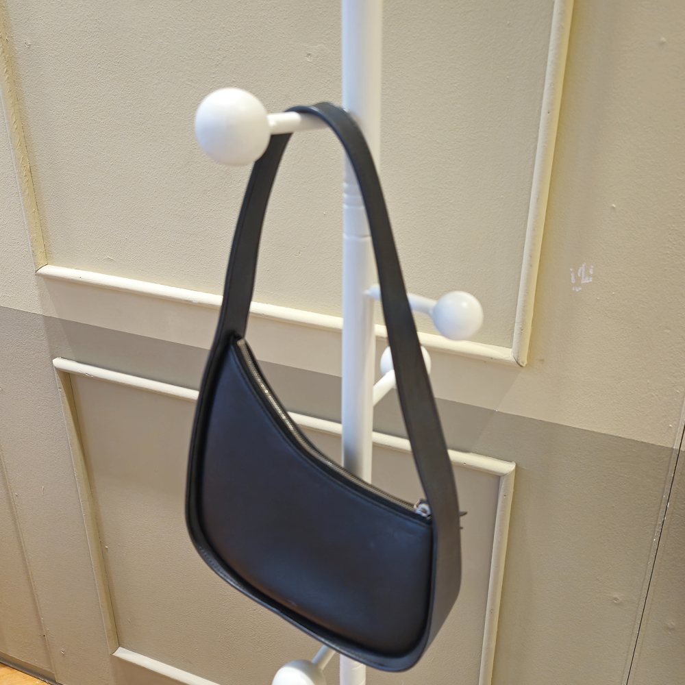 일상드로우 스탠드 옷걸이 행거 틈새 미니 행거 스탠딩 옷걸이 거치대