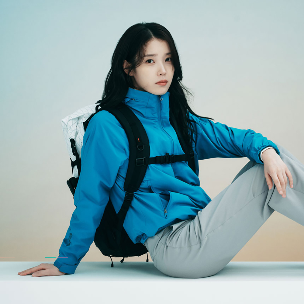블랙야크 등산 윈드자켓 가을등산복 여성 방풍 바람막이 - 메인 이미지