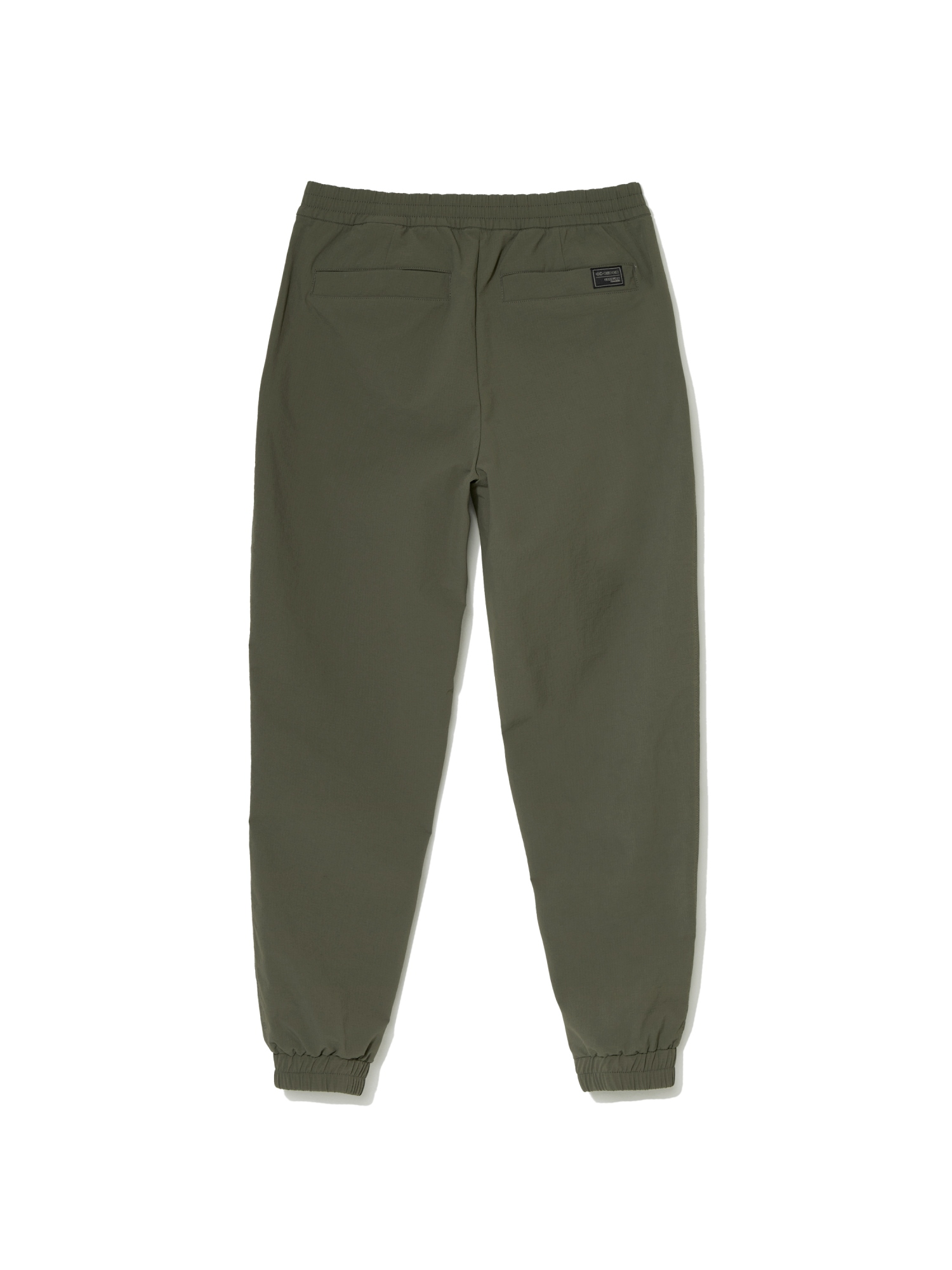 아이더 여성 간절기 등산 조거 팬츠 코듀라 WU23351 - 상세 이미지 2