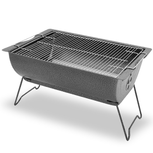 바베큐 그릴 훈제 대형 직화 화로대 가정용 업소용 불판 좌식 숯불 화로 야외 캠핑 펜션