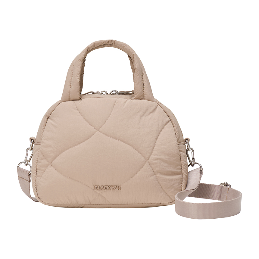 여성 미니백 패딩크로스백 캐주얼 핸드폰가방