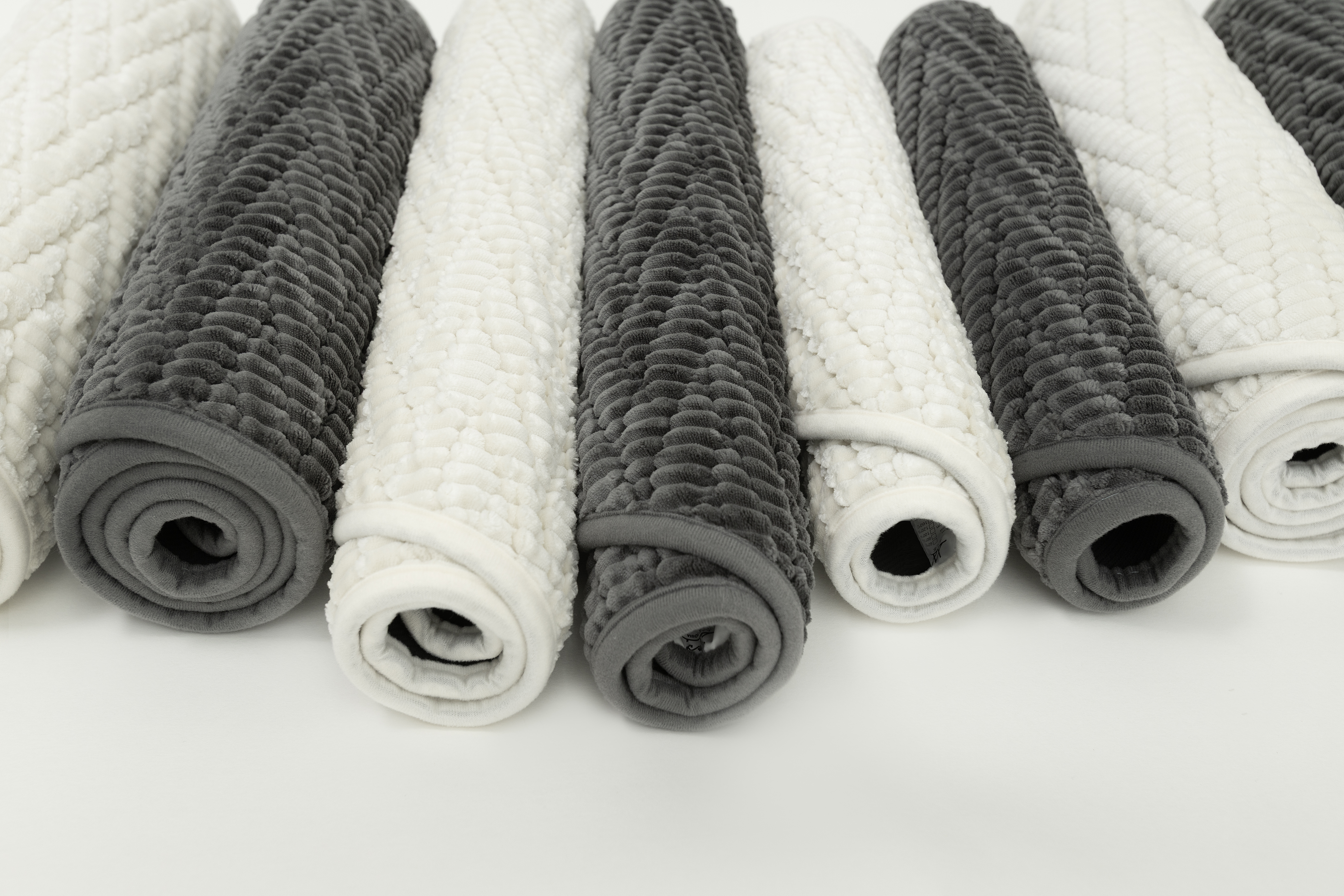 소메르 발매트 주방매트 욕실 싱크대 화장실 현관 세탁가능 아이보리 S사이즈