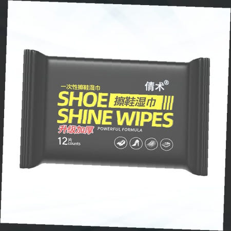신발 세탁 클리너 운동화 청소 물티슈 관리 용품