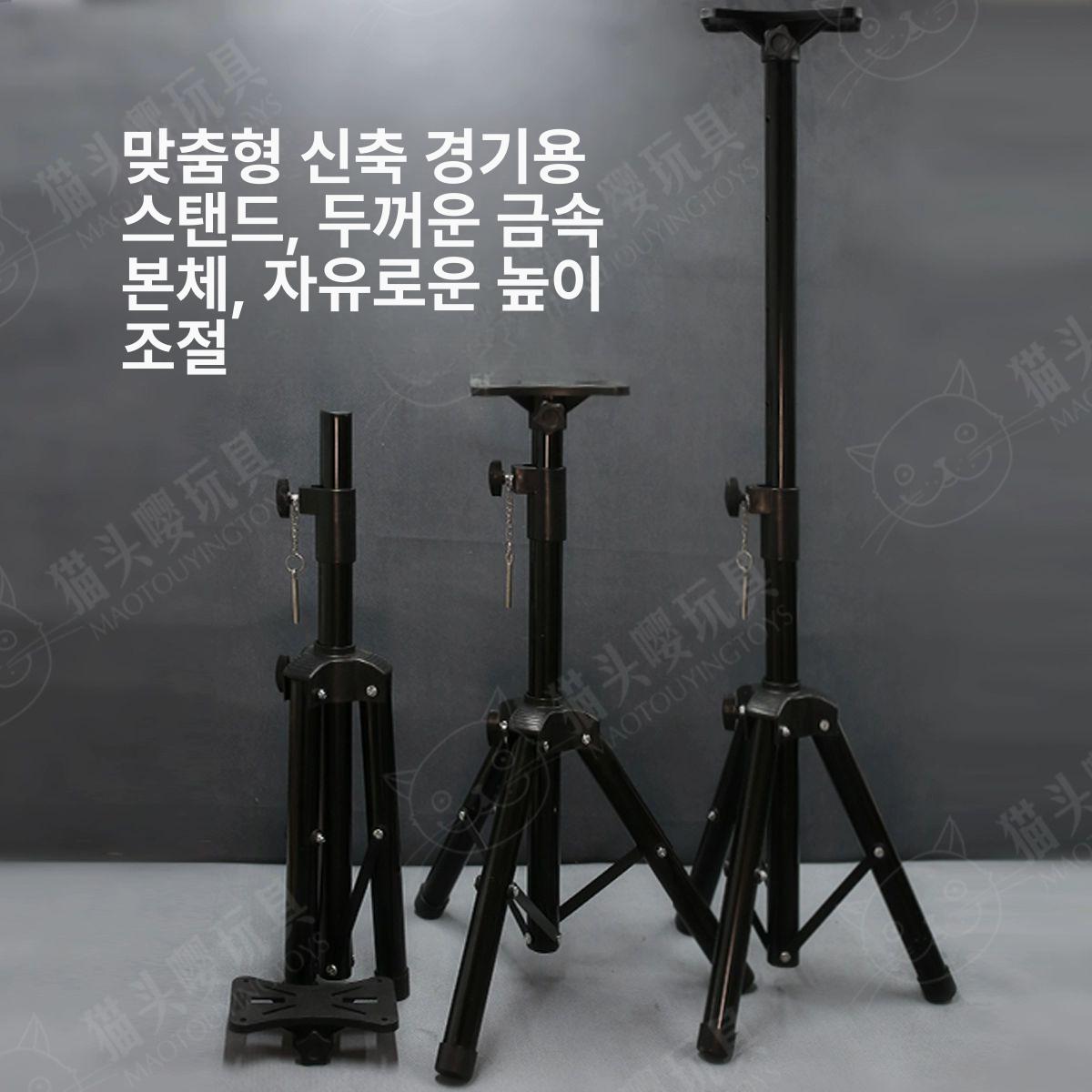 비비탄 금속 스틸 풍차 사격장 스테인리스 과녁판 타깃 슈팅 흉부위 연습 스테인레스 연습판 IDPA 전문 훈련 타겟+2개 소타겟 표준 구성 - 상세 이미지 4