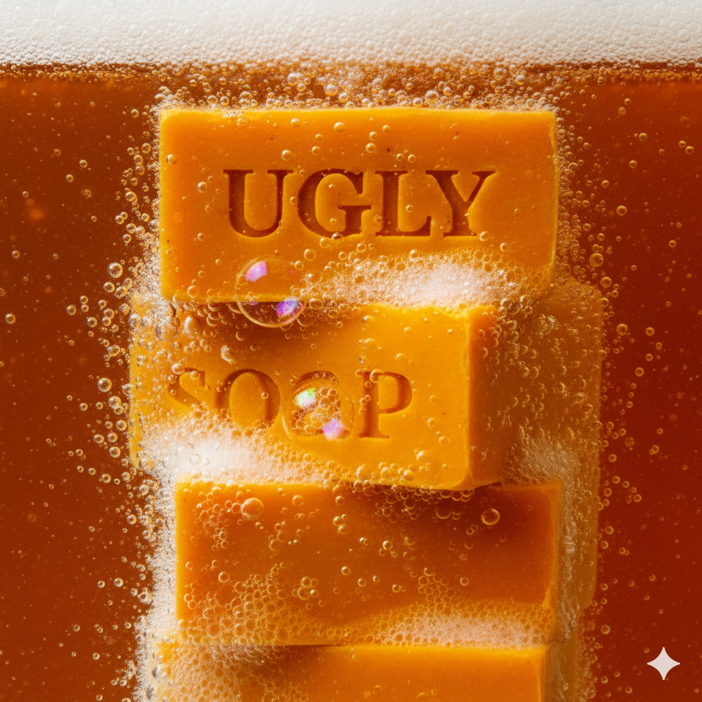 [탈모] 맥주효모 10,000ppm 비오틴 자몽에일향