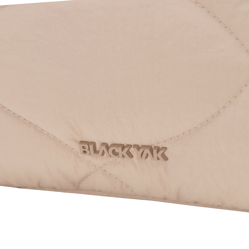 여성 미니백 패딩크로스백 캐주얼 핸드폰가방