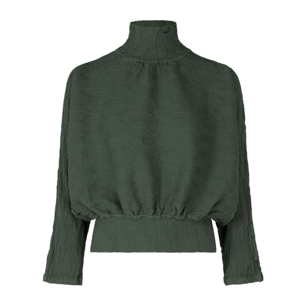 이세이미야케 미 니트 KNIT LIKE CLOTH MI54FJ642 - 상세 이미지 2