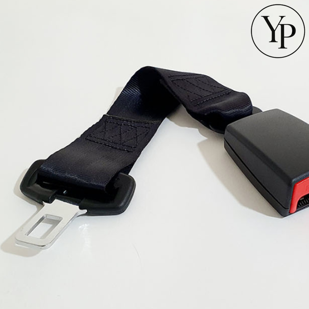 임산부 연장 안전벨트 클립 차량용 카시트 어린이 유아 교체 확장형 버클