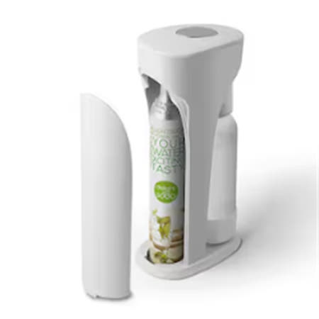 딜라이트 탄산수 제조기 셰프