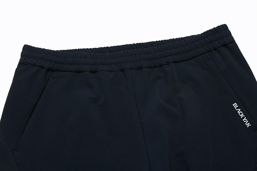 블랙야크 남성 조거 셋업 팬츠 등산바지 이미지 6