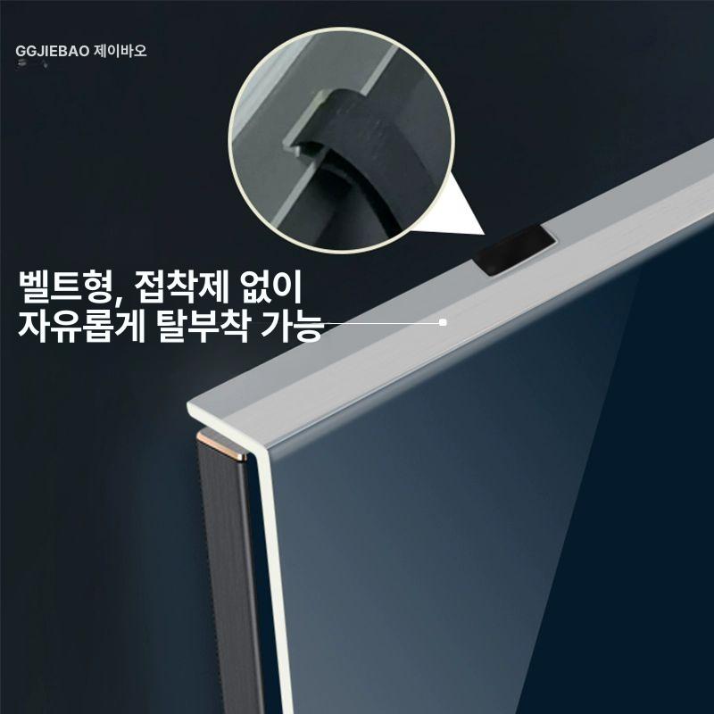 TV 스크린 보호필름 충격 강화 아크릴 방폭형 두꺼워진 42인치 970x560입니다. - 상세 이미지 5