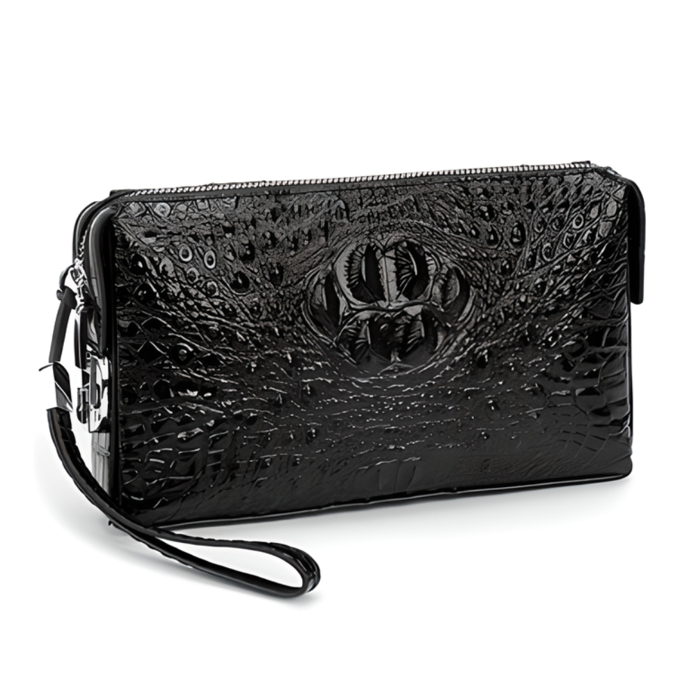 클러치백 남성 미니 손가방 가죽 파우치 일수가방 맨스백