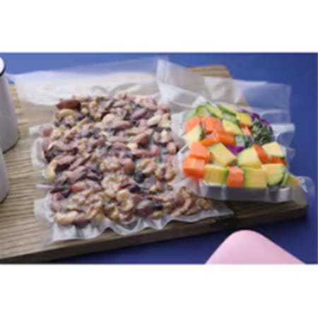 [GS SHOP]니봇 진공포장기 전용 진공포장백 100매(대형30매,중형60매,소형10매)