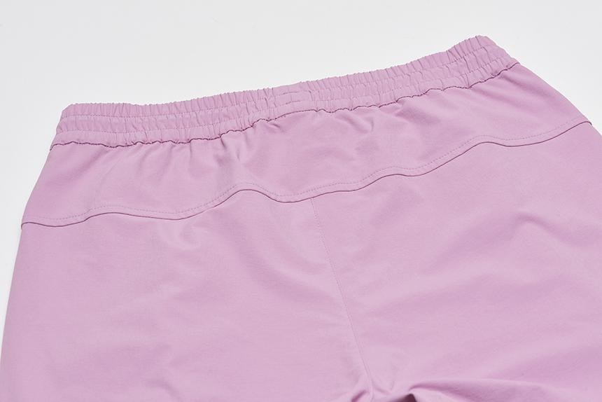 블랙야크 여성 M세이버 팬츠 등산바지 이미지 8