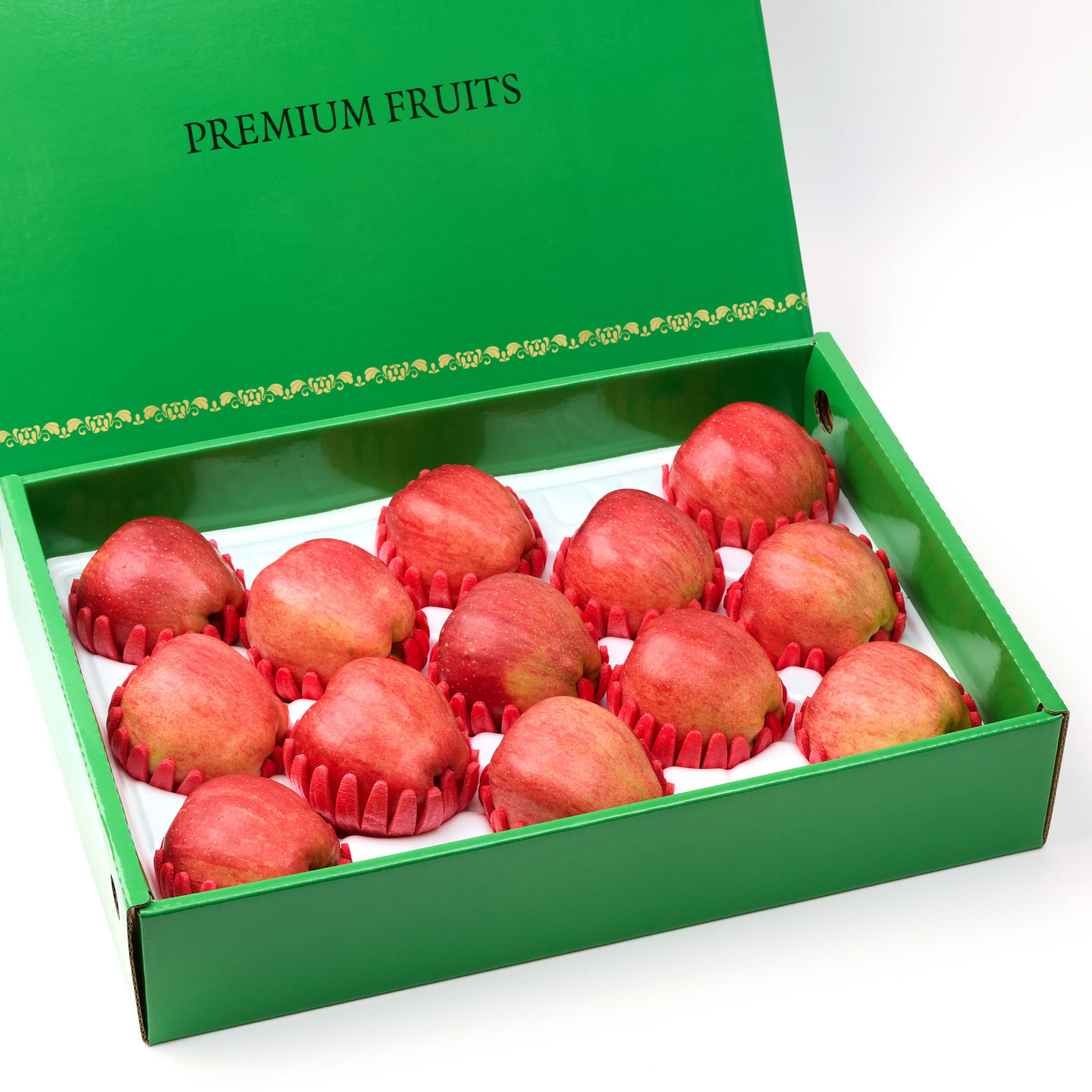 고씨네농장 프리미엄 사과 추석선물세트