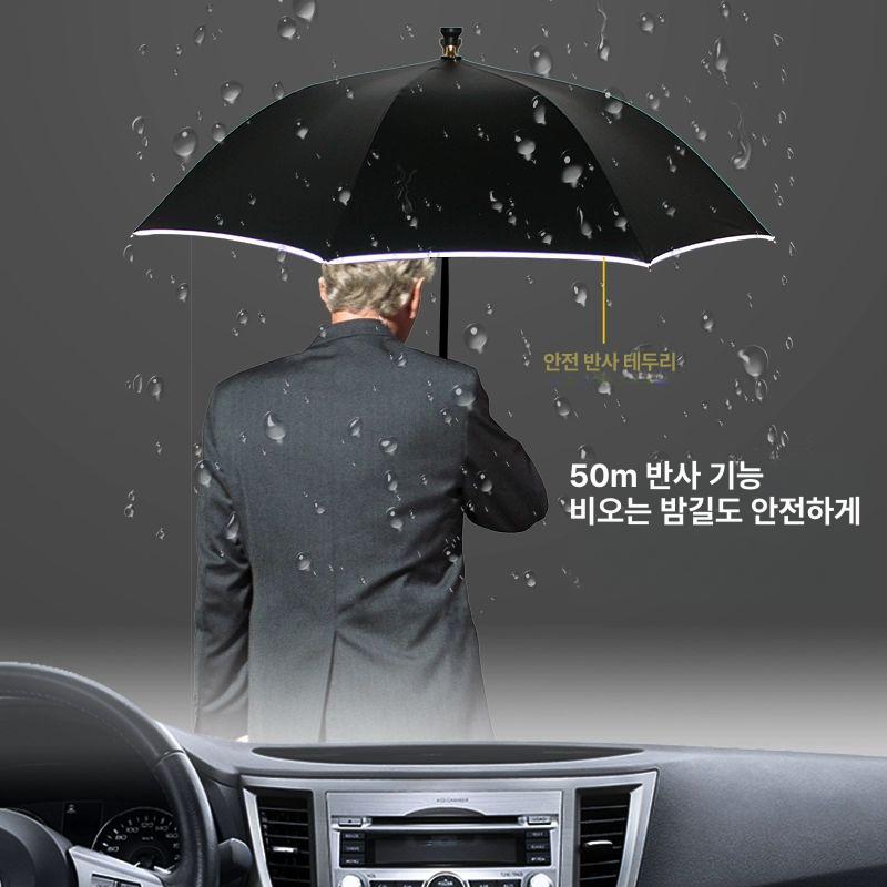 손잡이 노인 지팡이 길이조절 목발 미끄럼방지 조절 네발 사발 실내 캠프닉 실버스틱 높이 160cm 사람들을 위한 TZB3U 전체 마모 - 상세 이미지 5