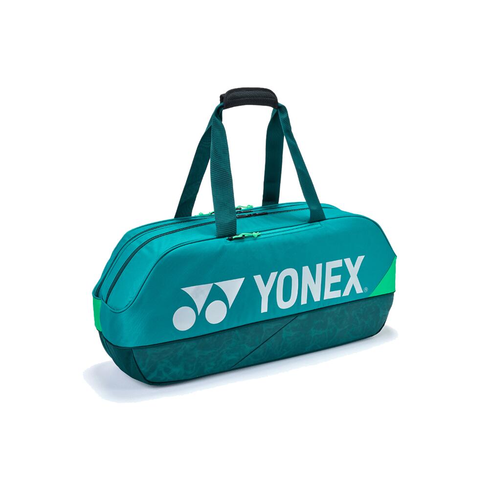 요넥스 배드민턴가방 2단 토너먼트백 배드민턴 스쿼시 라켓가방 BA92431WEX - 상품 이미지
