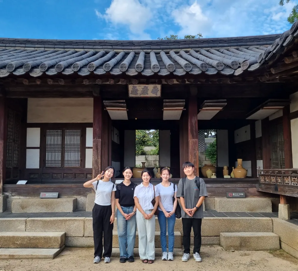 [초등교사자격] 서울 창덕궁 초등 역사 체험 주말 특강 서울 어린이 역사체험학습 도슨트 해설 수업 by 티처투어 - 상세 이미지 5