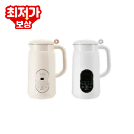 휴롬 요아이 원터치 두유 메이커 YSM-241