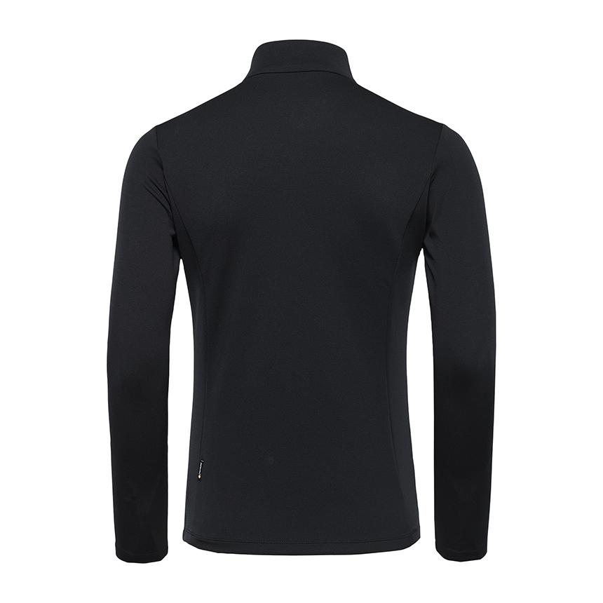 블랙야크 여성 코쿠이 집업티 긴팔 티셔츠 - 상세 이미지 3